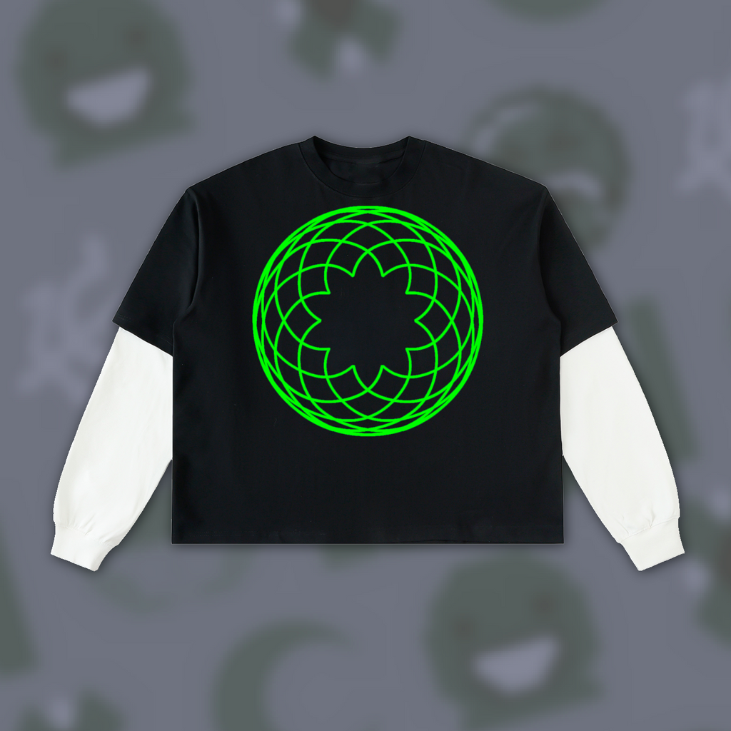 Skaia Net Systems | Layered T-shirt