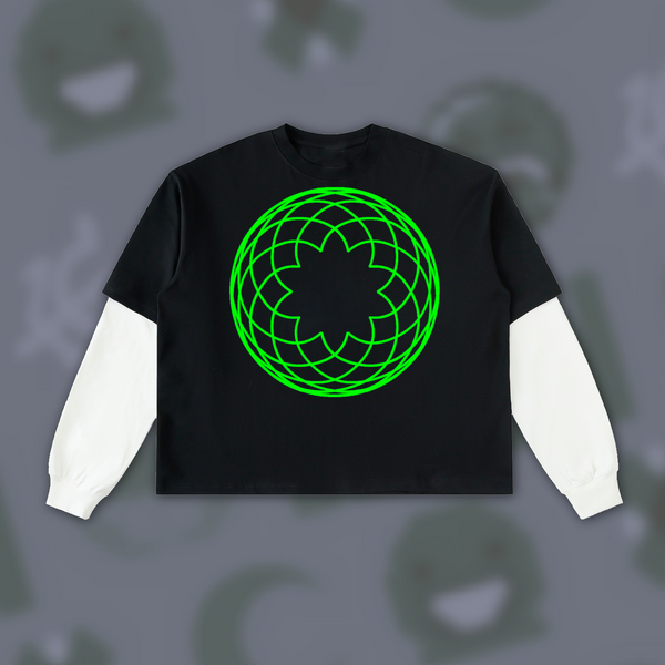 Skaia Net Systems | Layered T-shirt