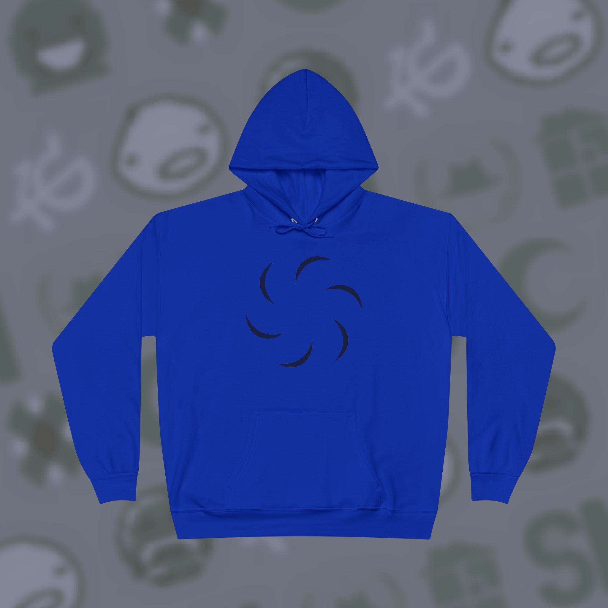 Aspect | Pullover Hoodie