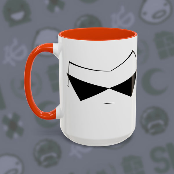 Dirk | Mug