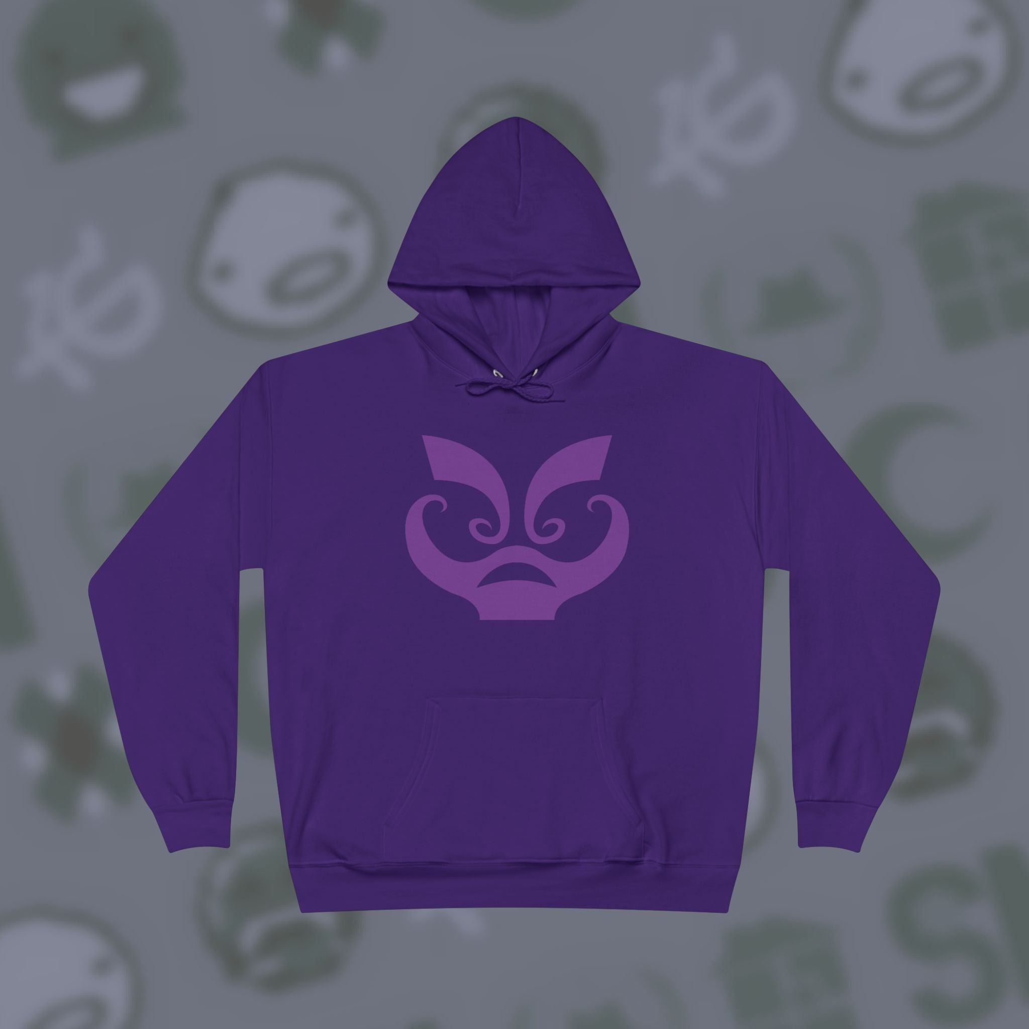 Aspect | Pullover Hoodie