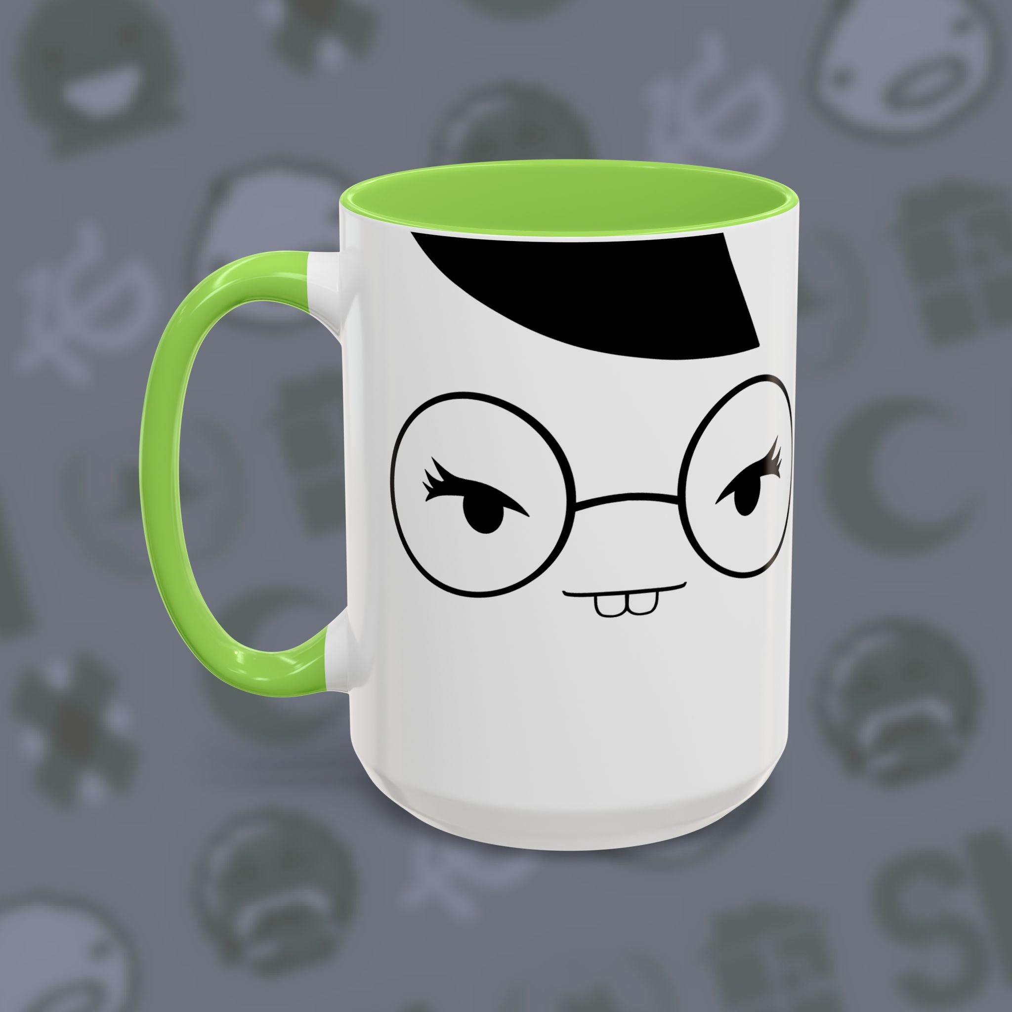 Jade | Mug