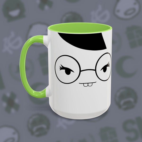 Jade | Mug
