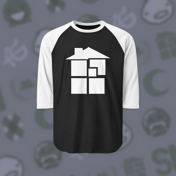 Meat & Candy | 3/4th Sleeve Shirt