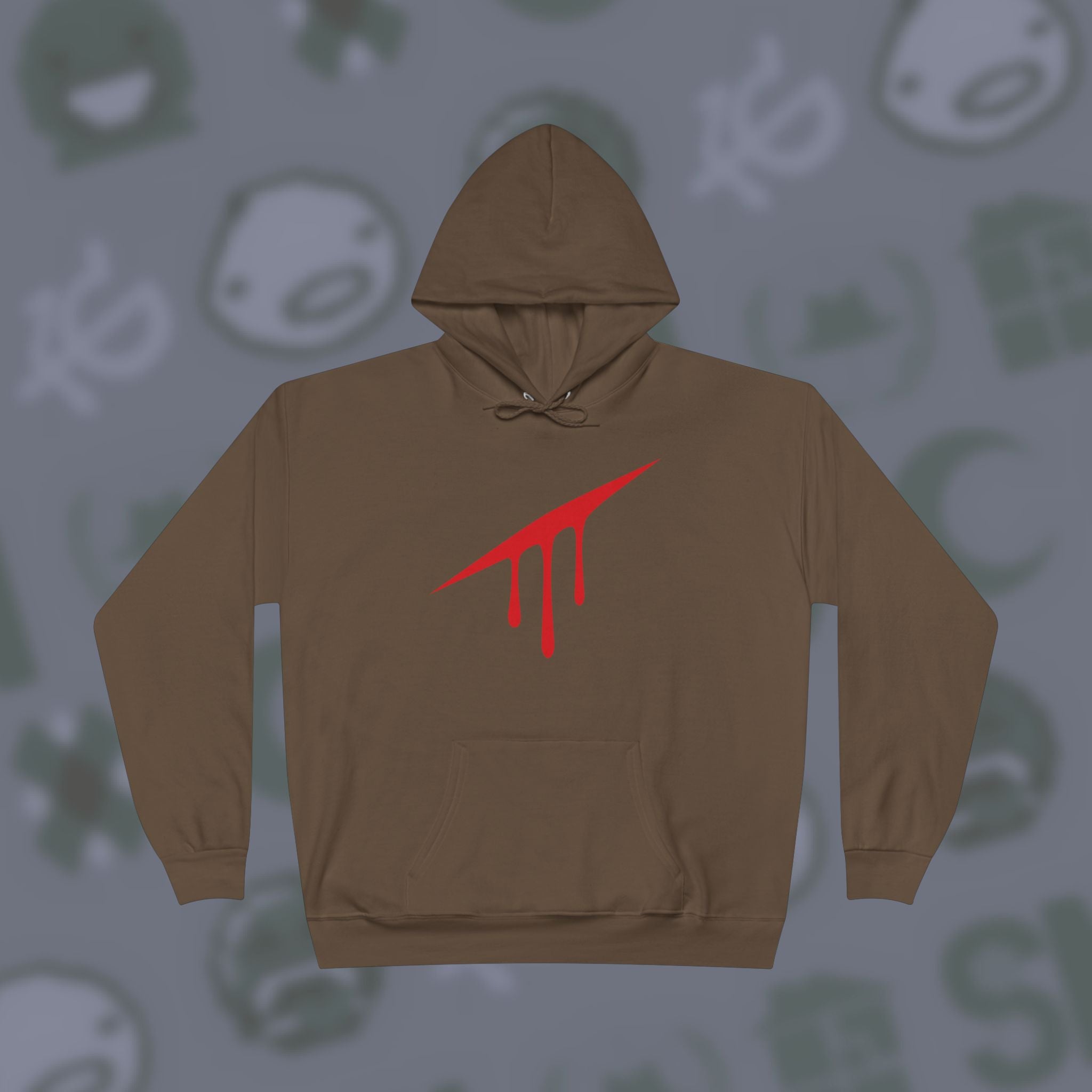 Aspect | Pullover Hoodie