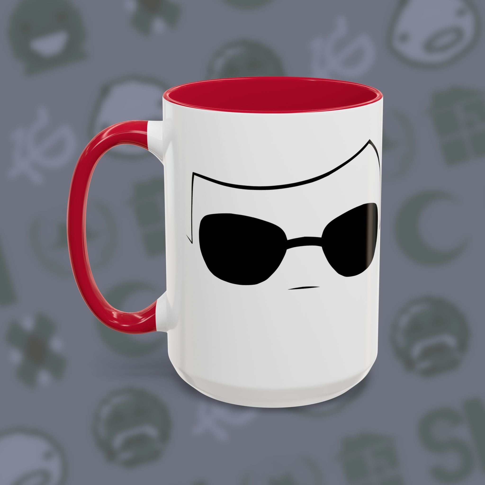 Dave | Mug