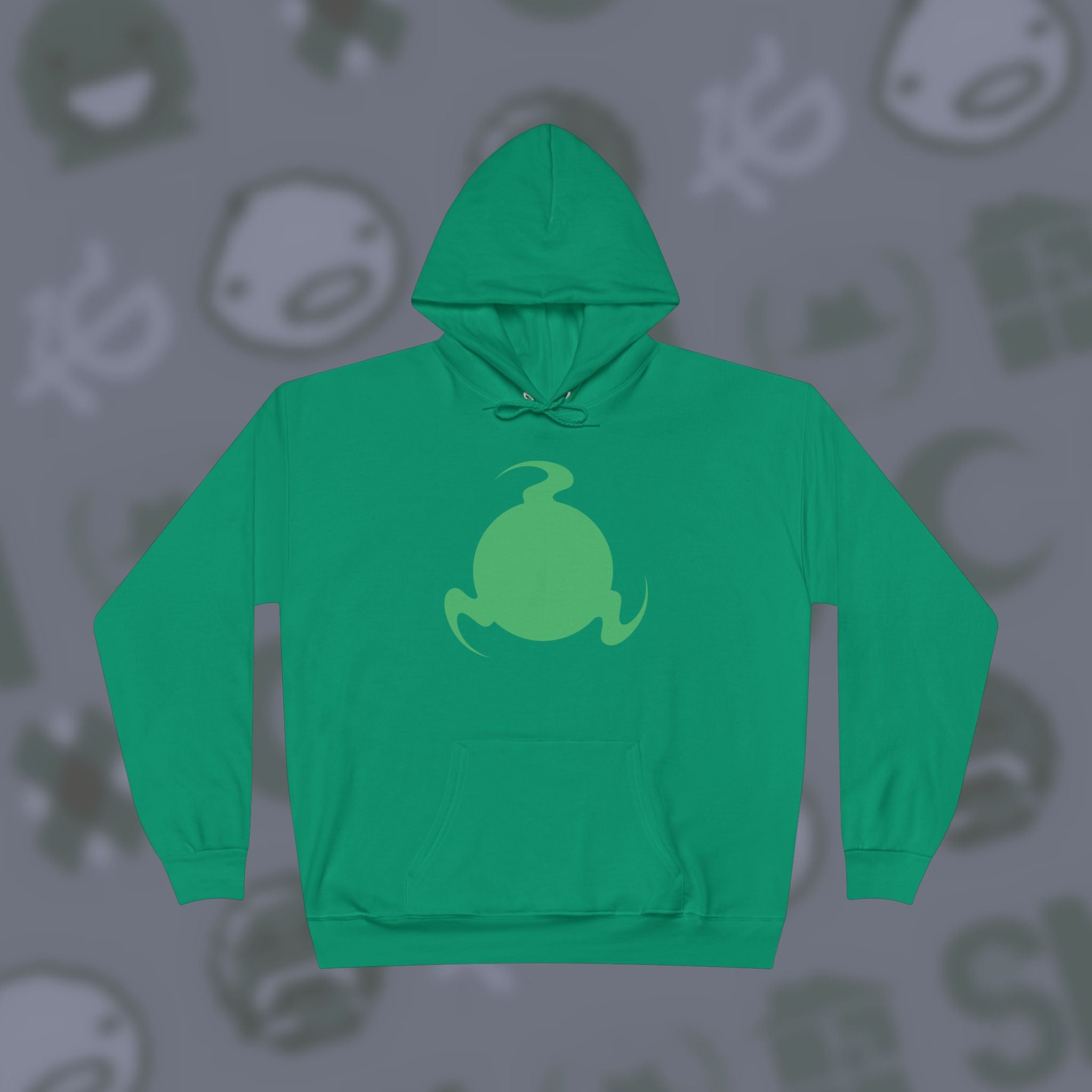 Aspect | Pullover Hoodie