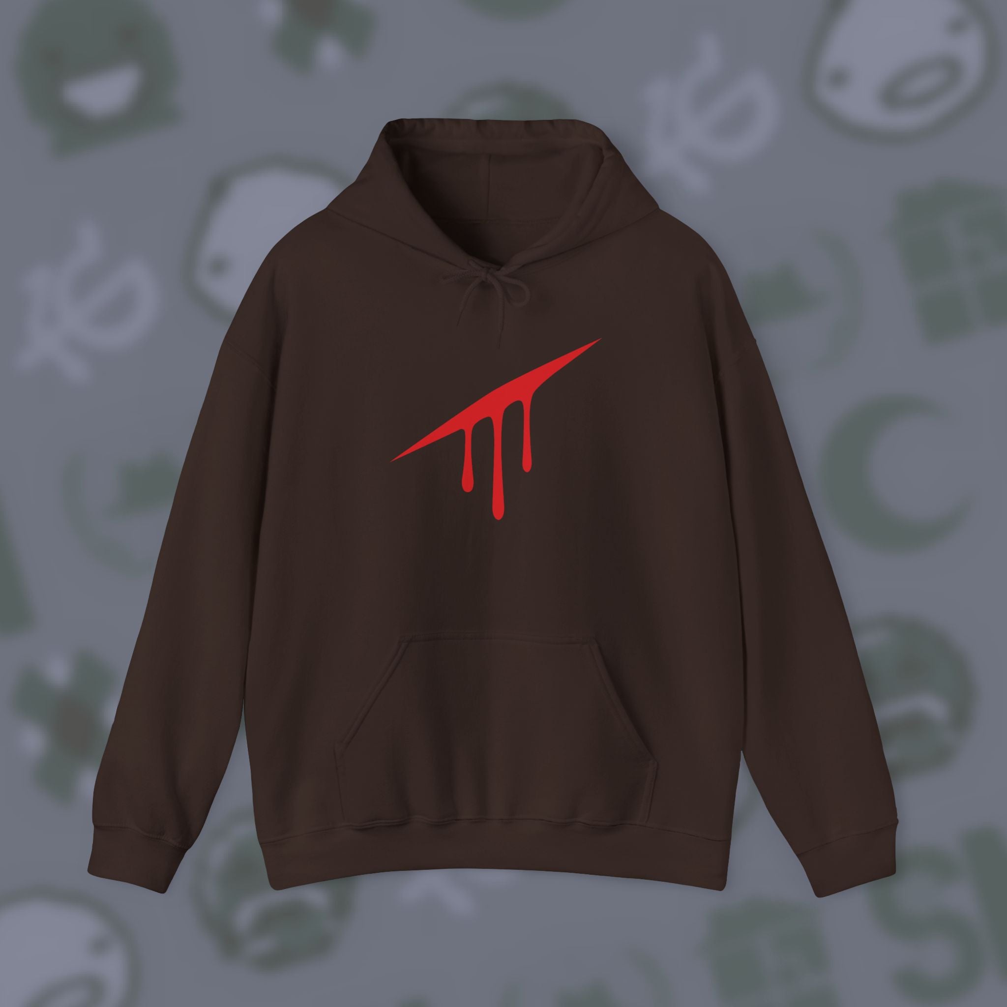 Blood | Aspect Hoodie