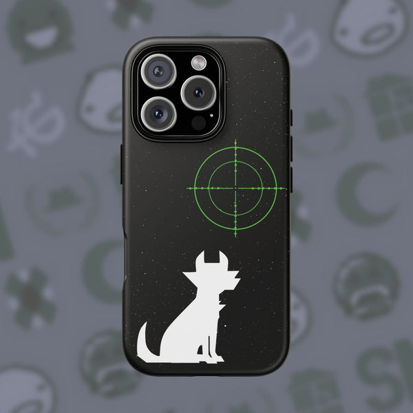 Jade Bec | Tough Phone Case