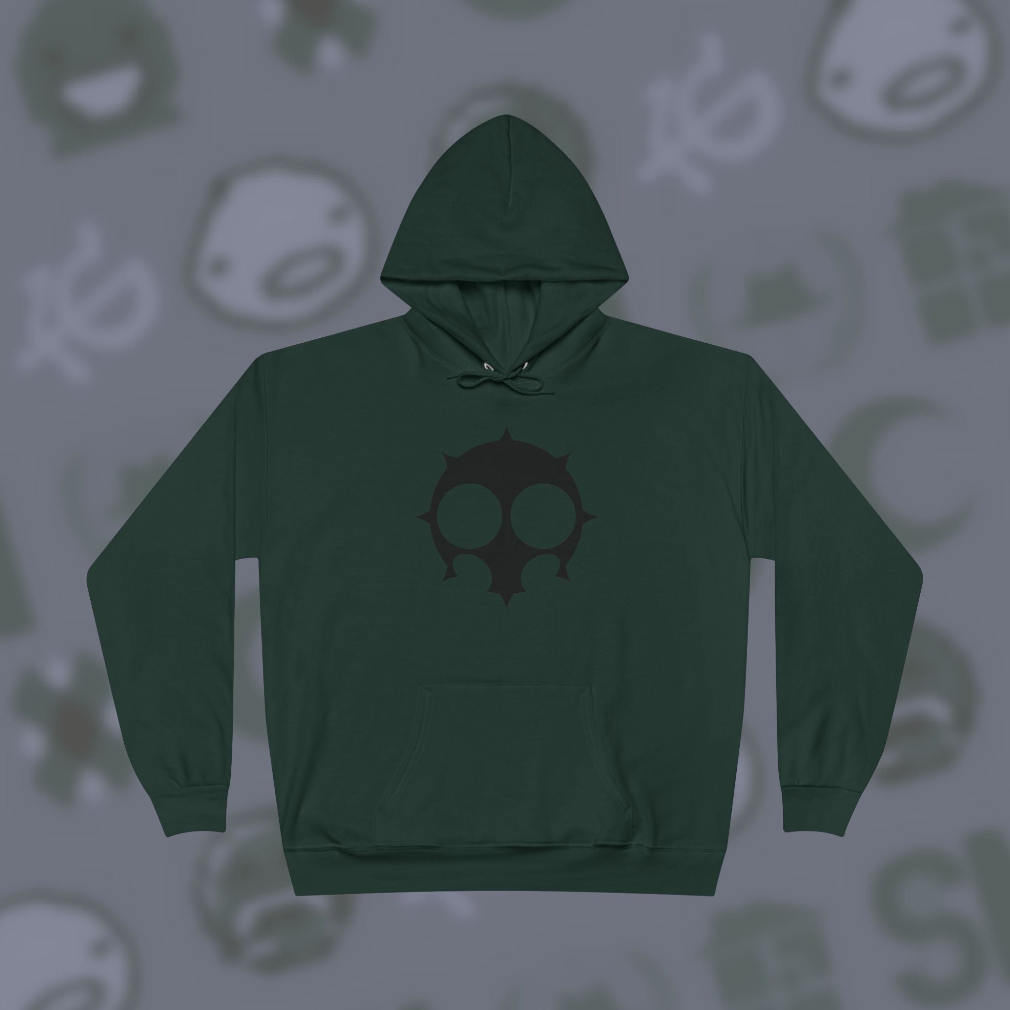 Aspect | Pullover Hoodie