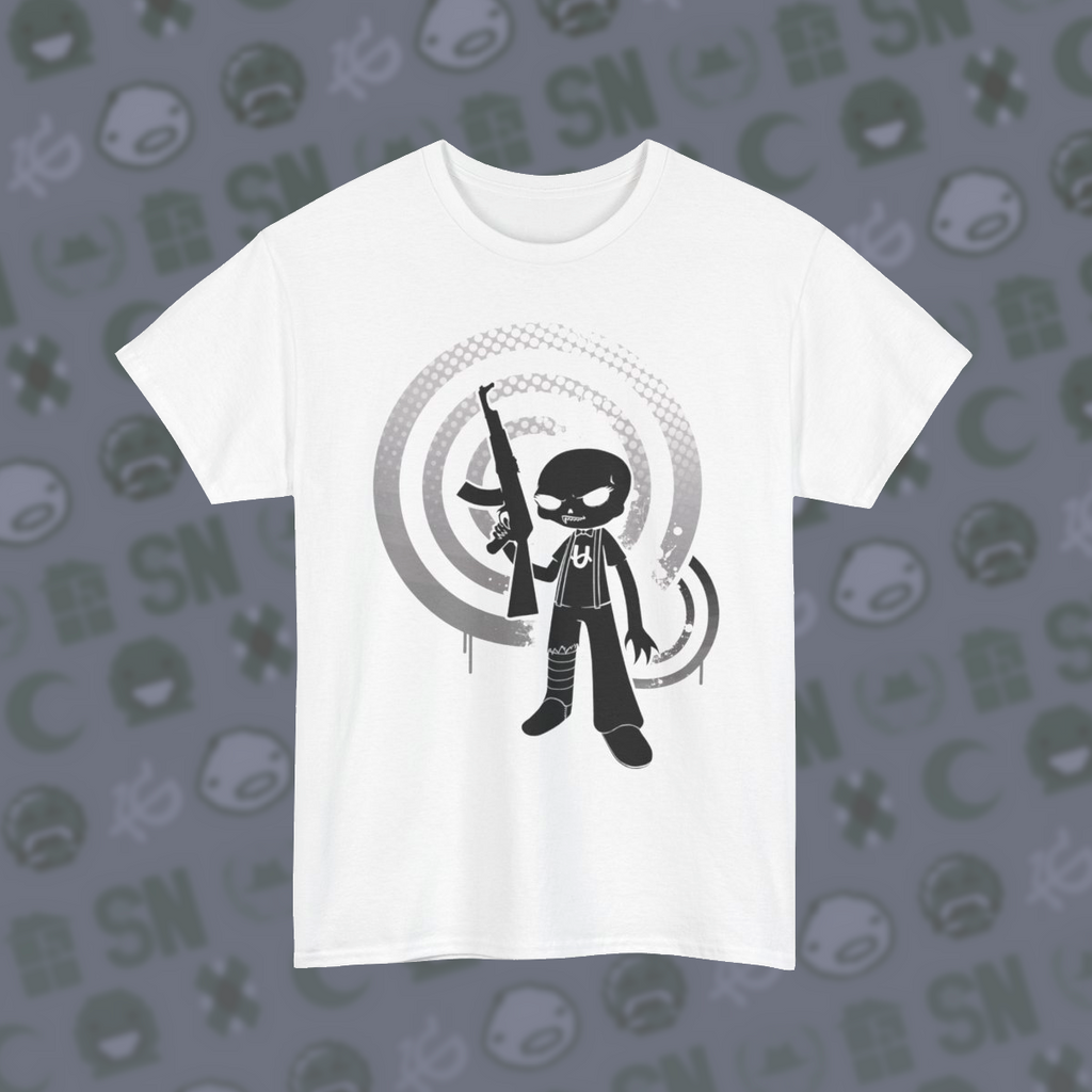 Caliborn Fruitiger Metro | T-Shirt