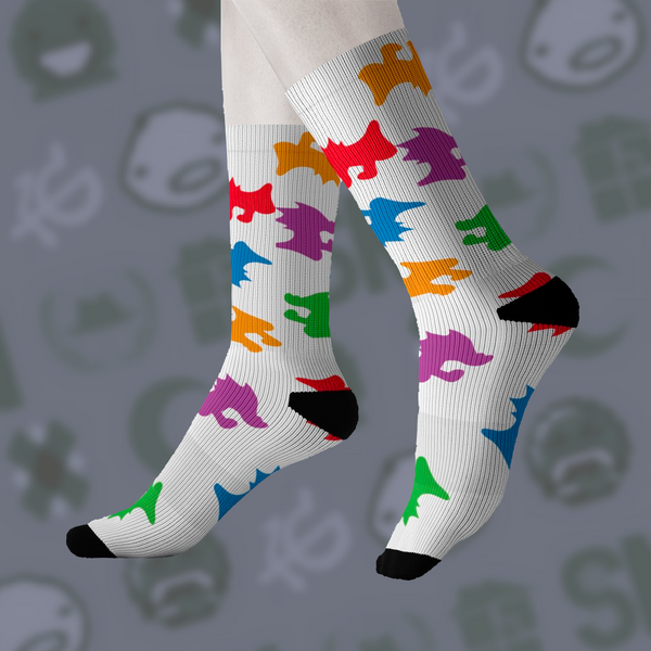 Scalemate | Socks
