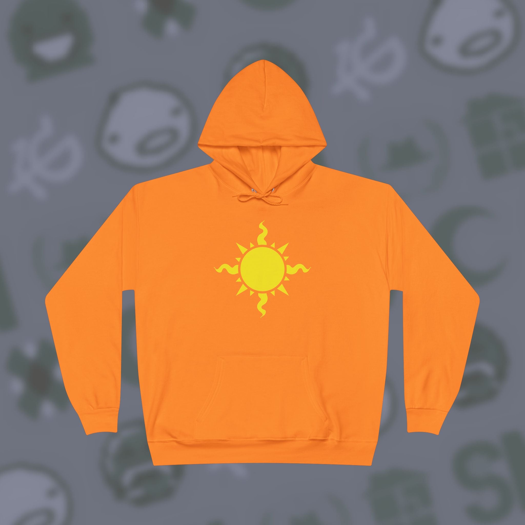 Aspect | Pullover Hoodie