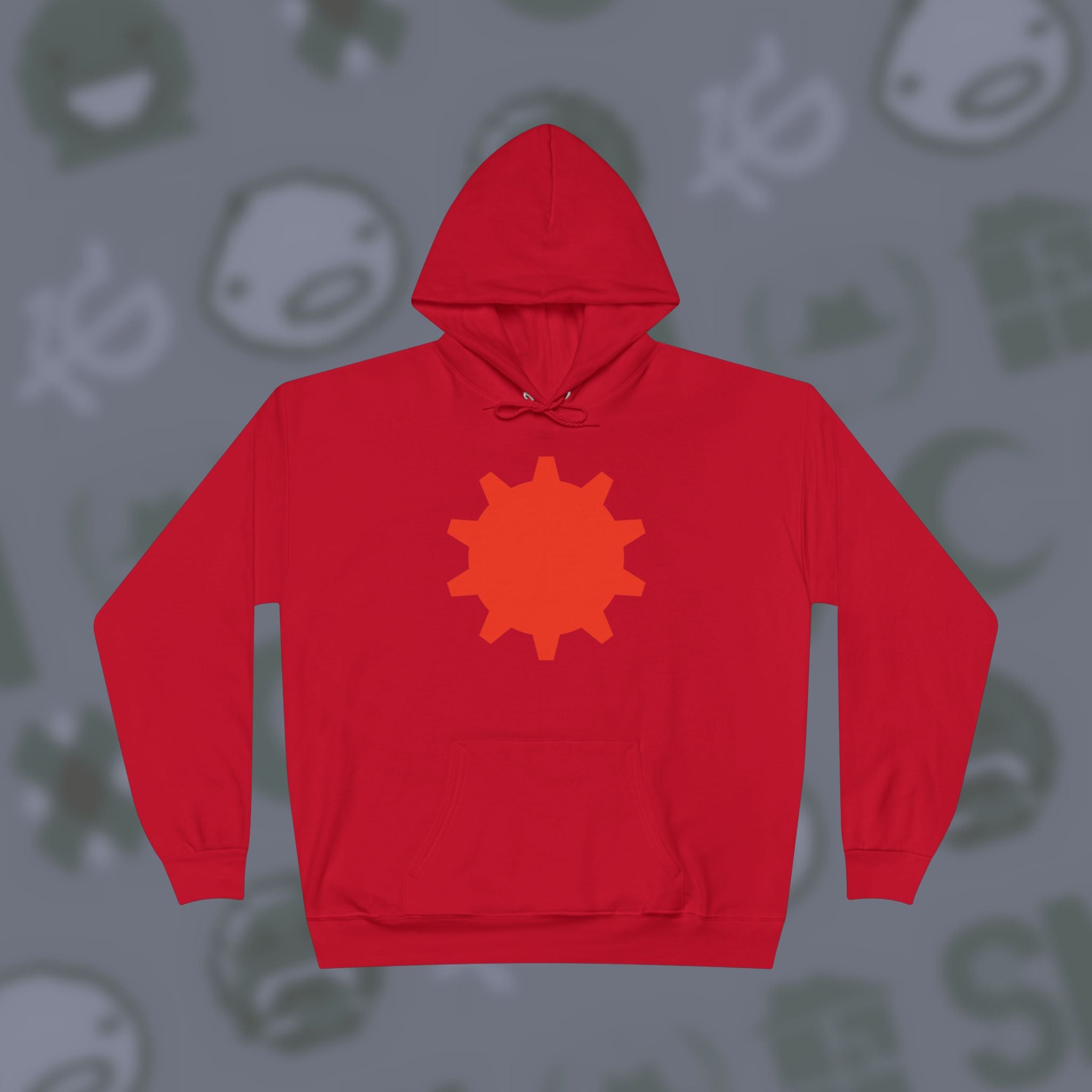 Aspect | Pullover Hoodie