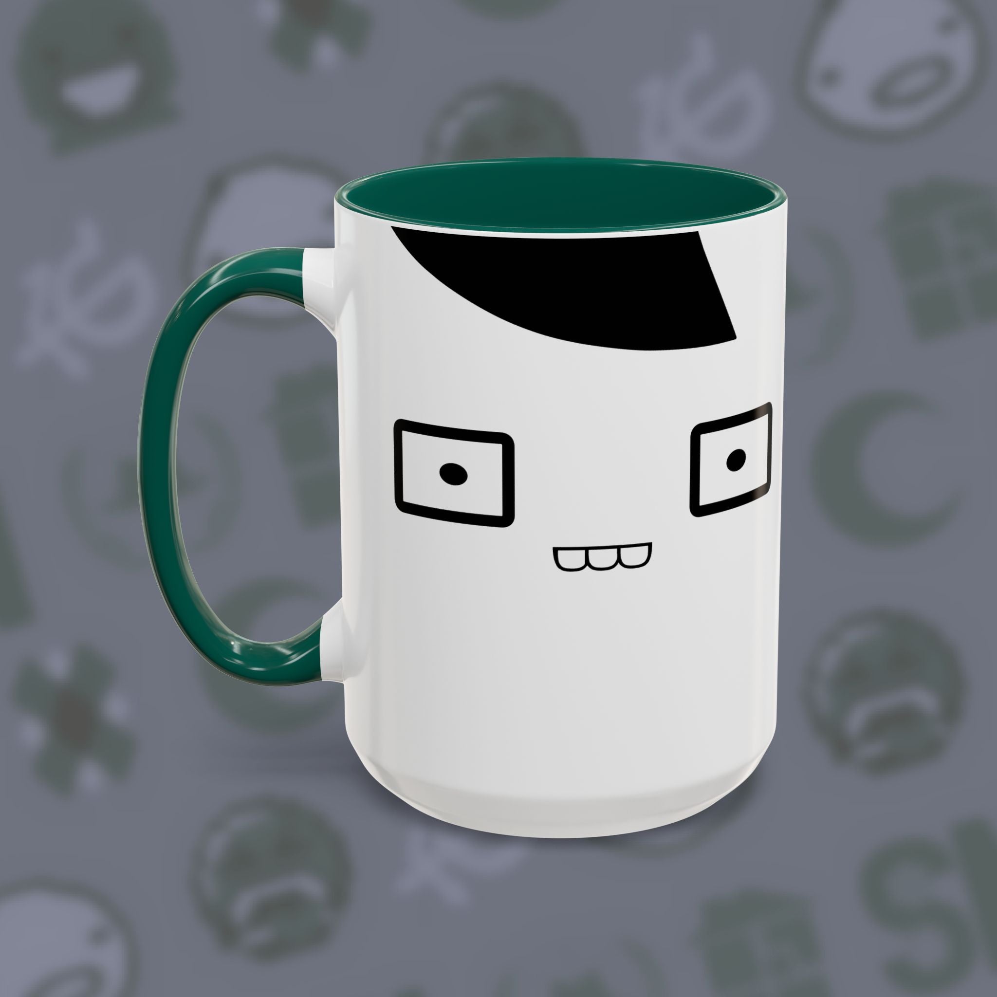 Jake | Mug