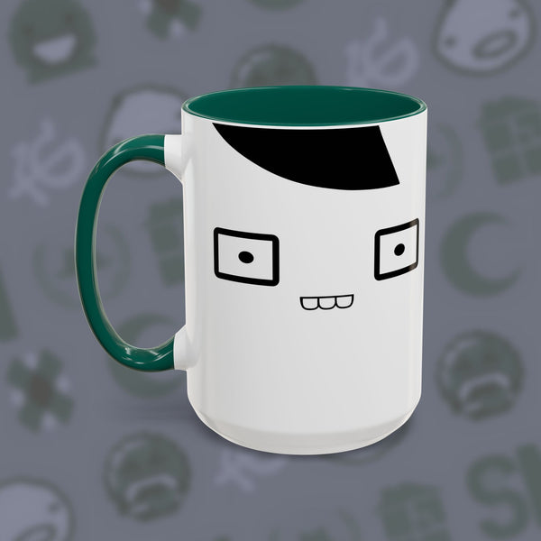 Jake | Mug