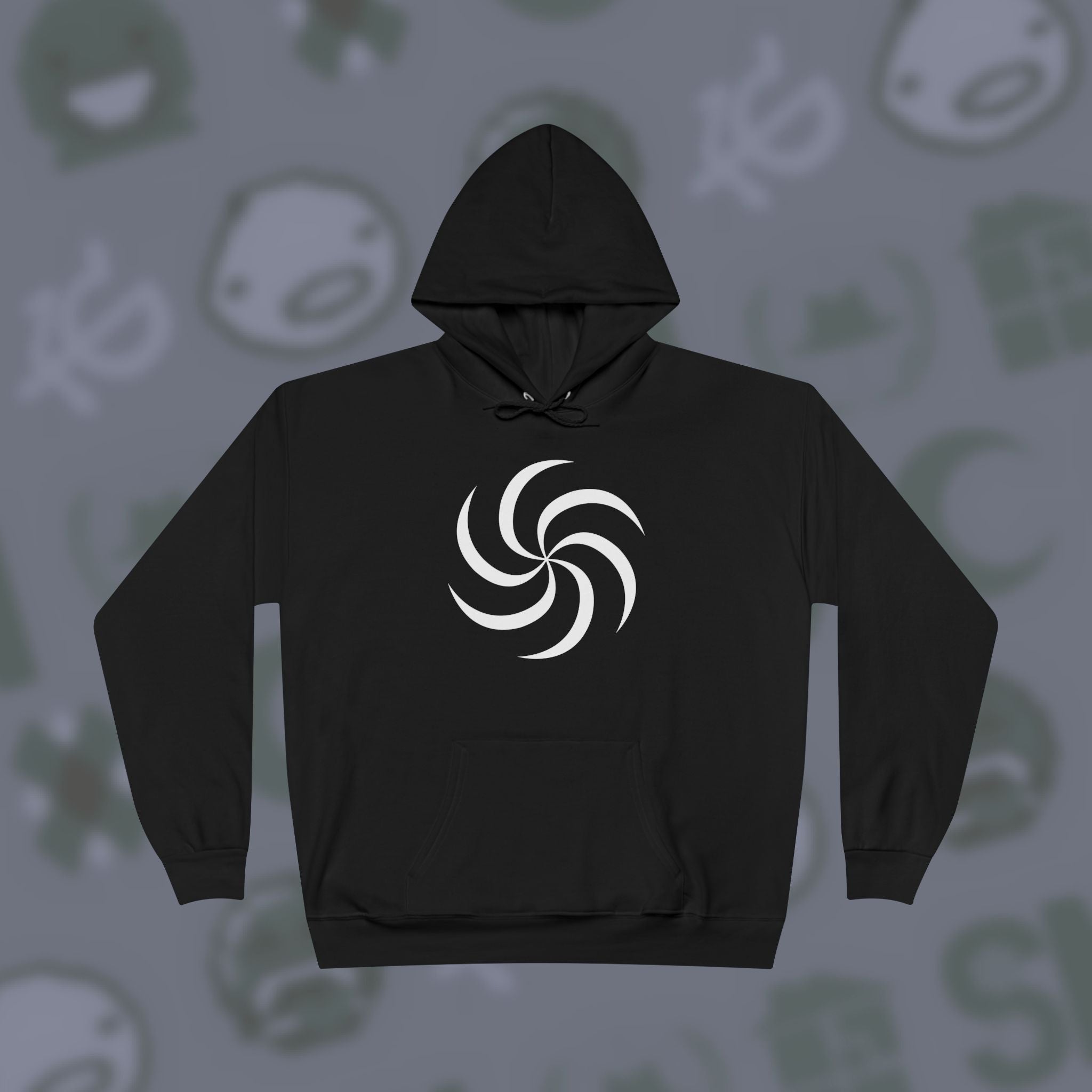 Aspect | Pullover Hoodie