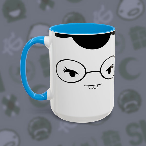 Jane | Mug