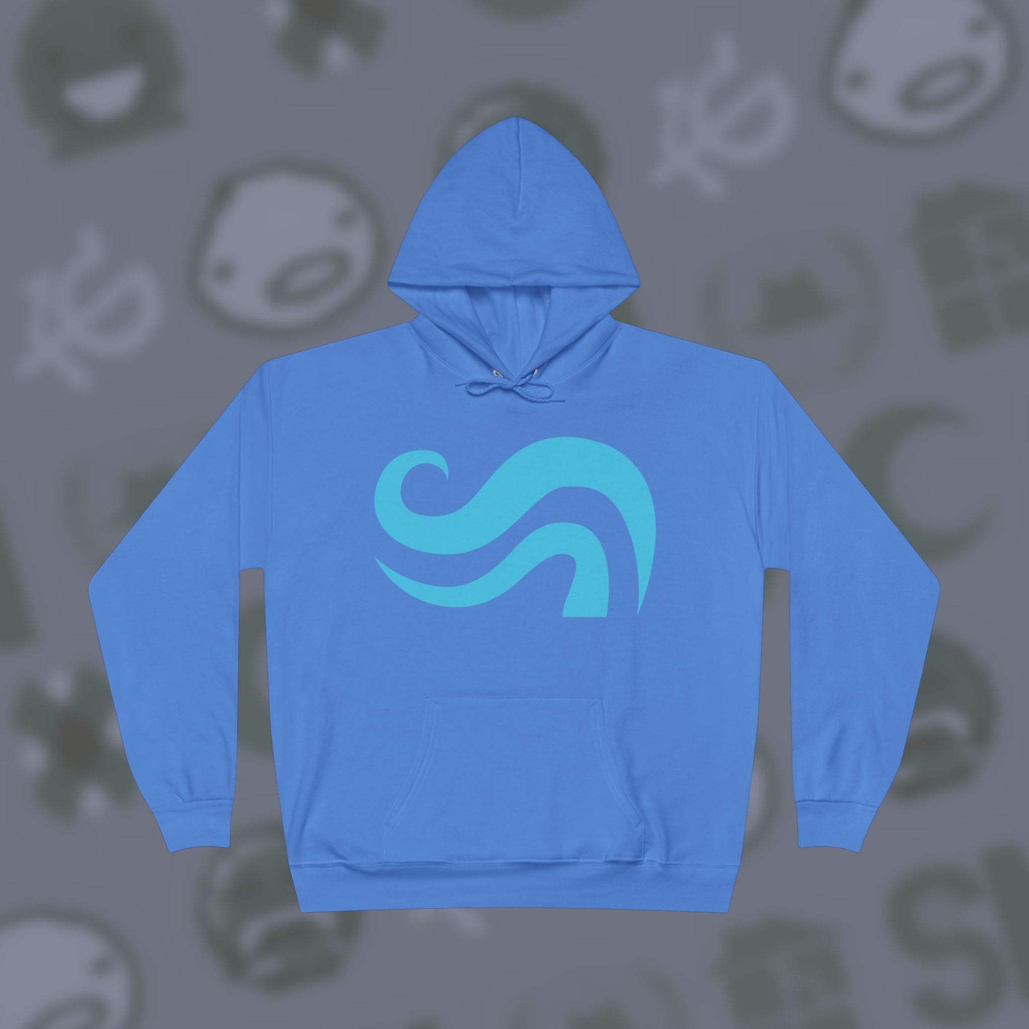 Aspect | Pullover Hoodie