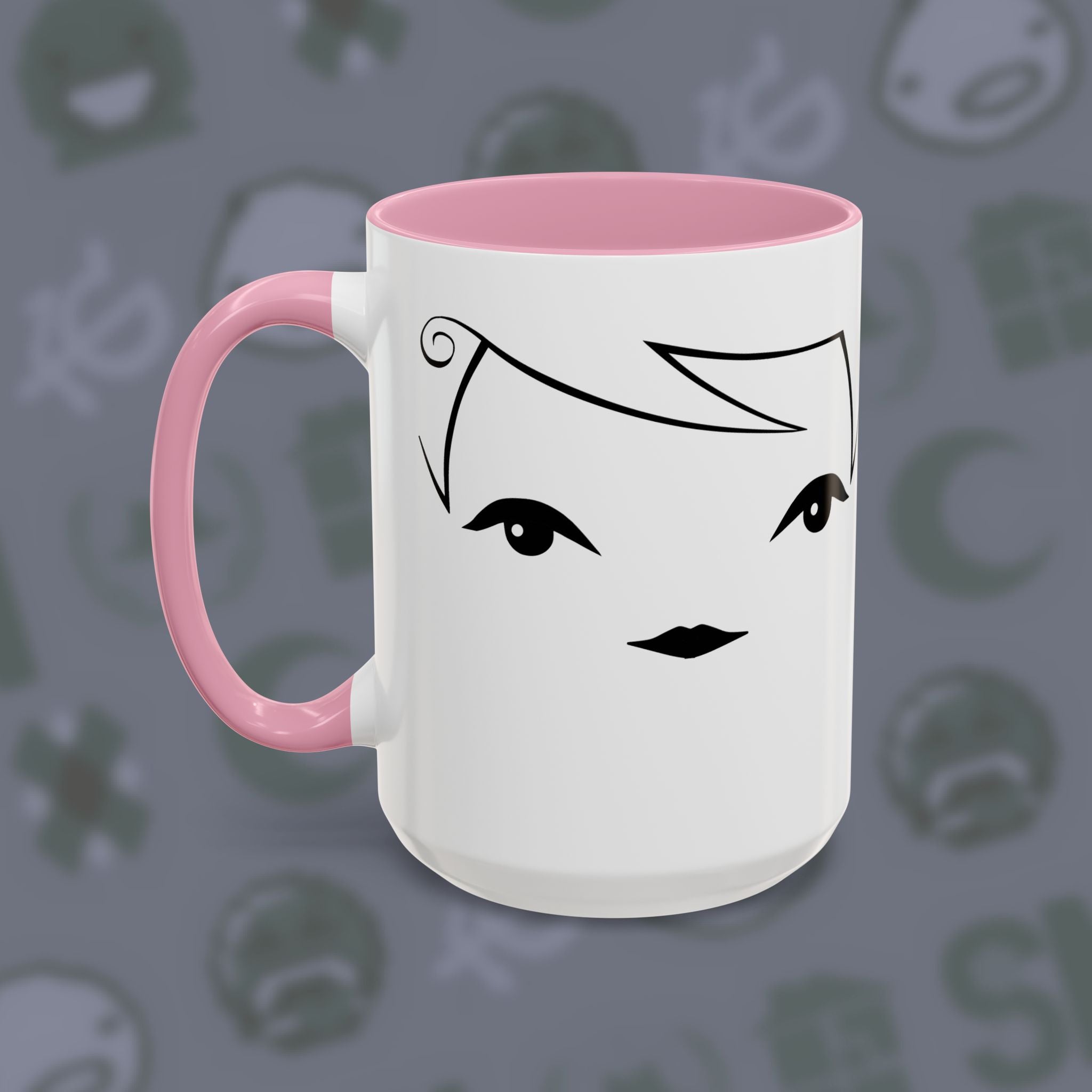 Roxy | Mug