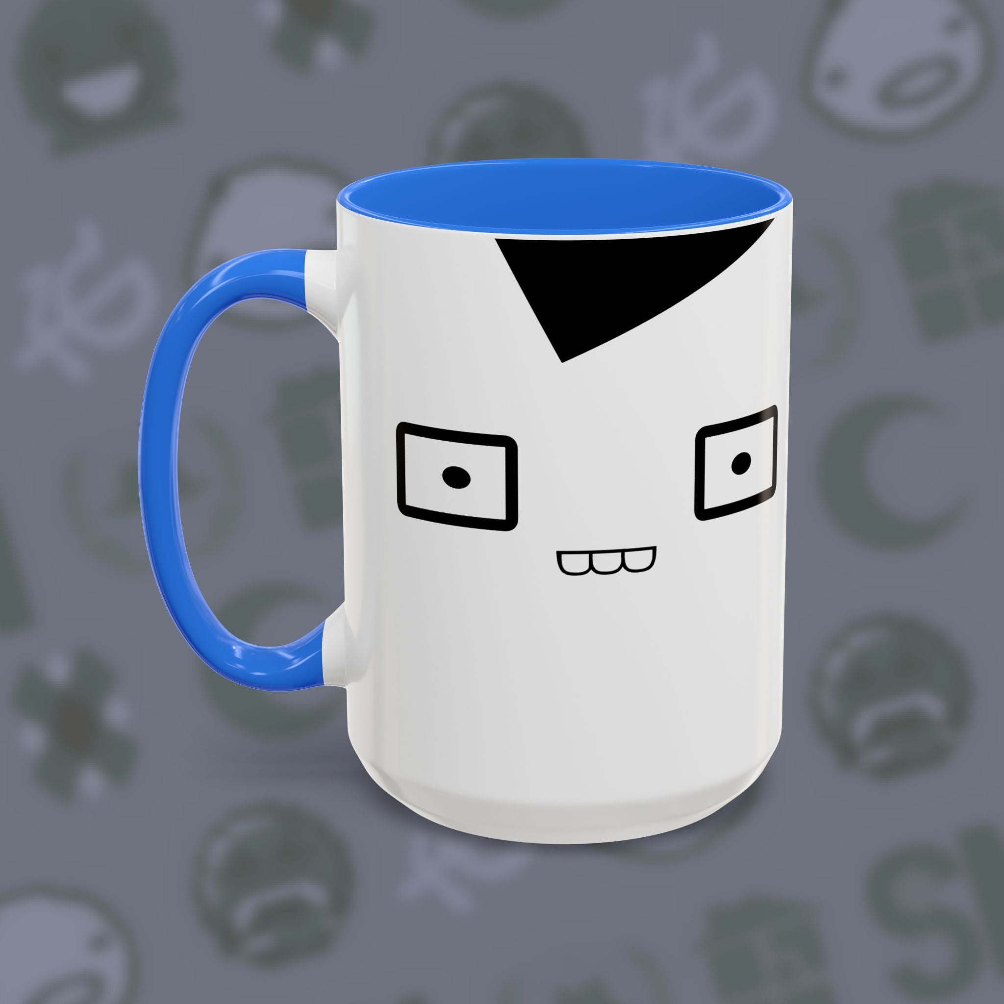 John | Mug