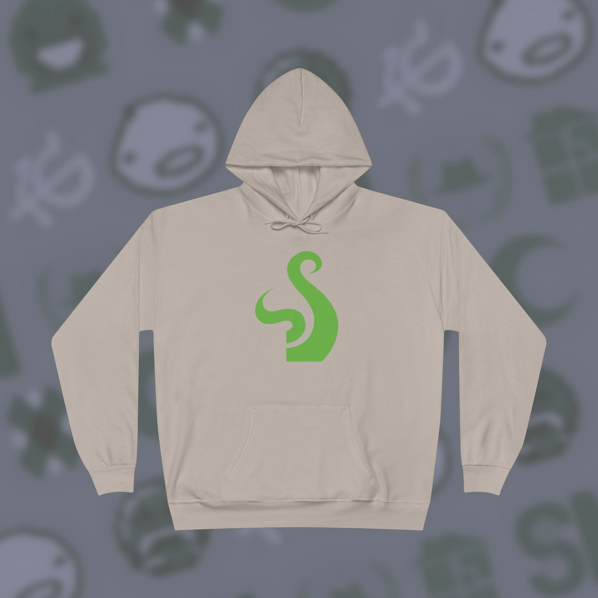 Aspect | Pullover Hoodie