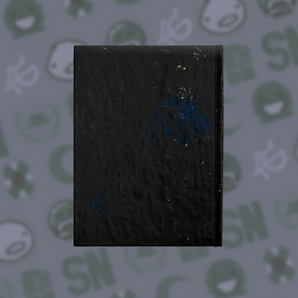 Mindfang's Journal | Sketchbook