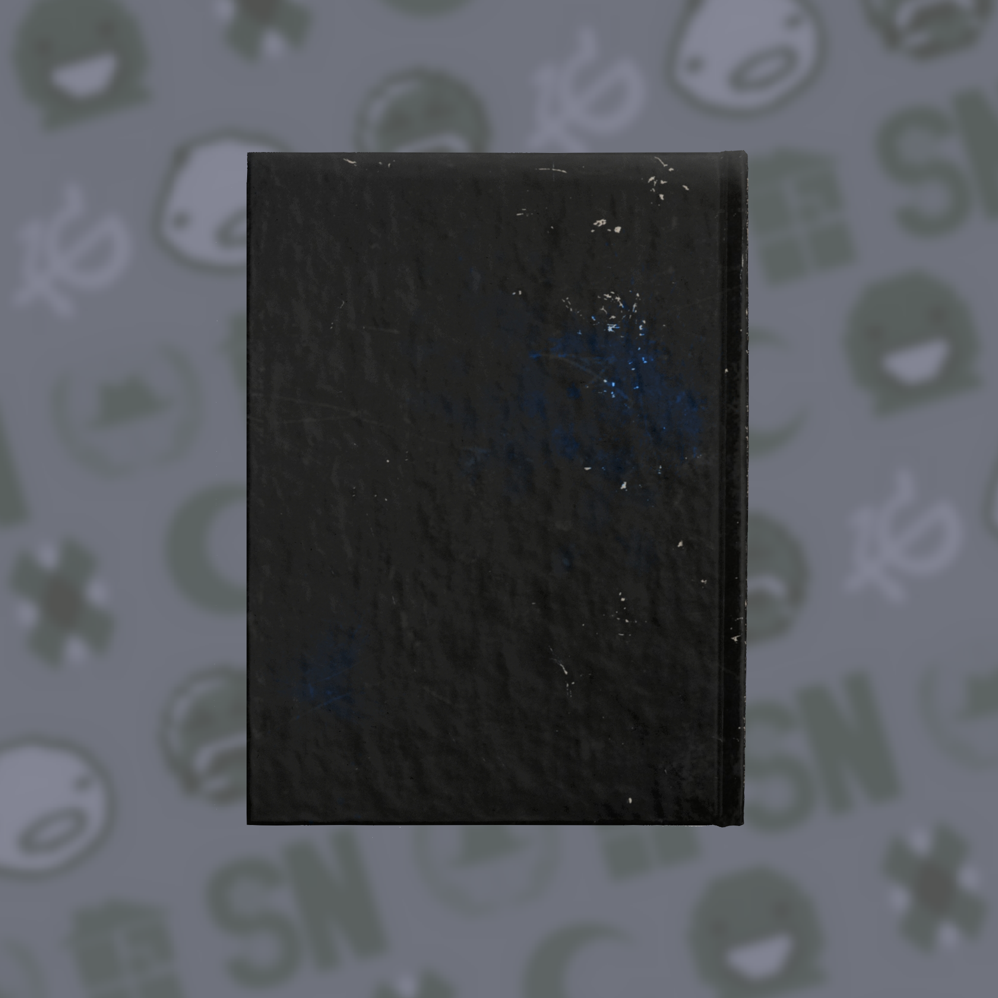 Mindfang's Journal | Sketchbook