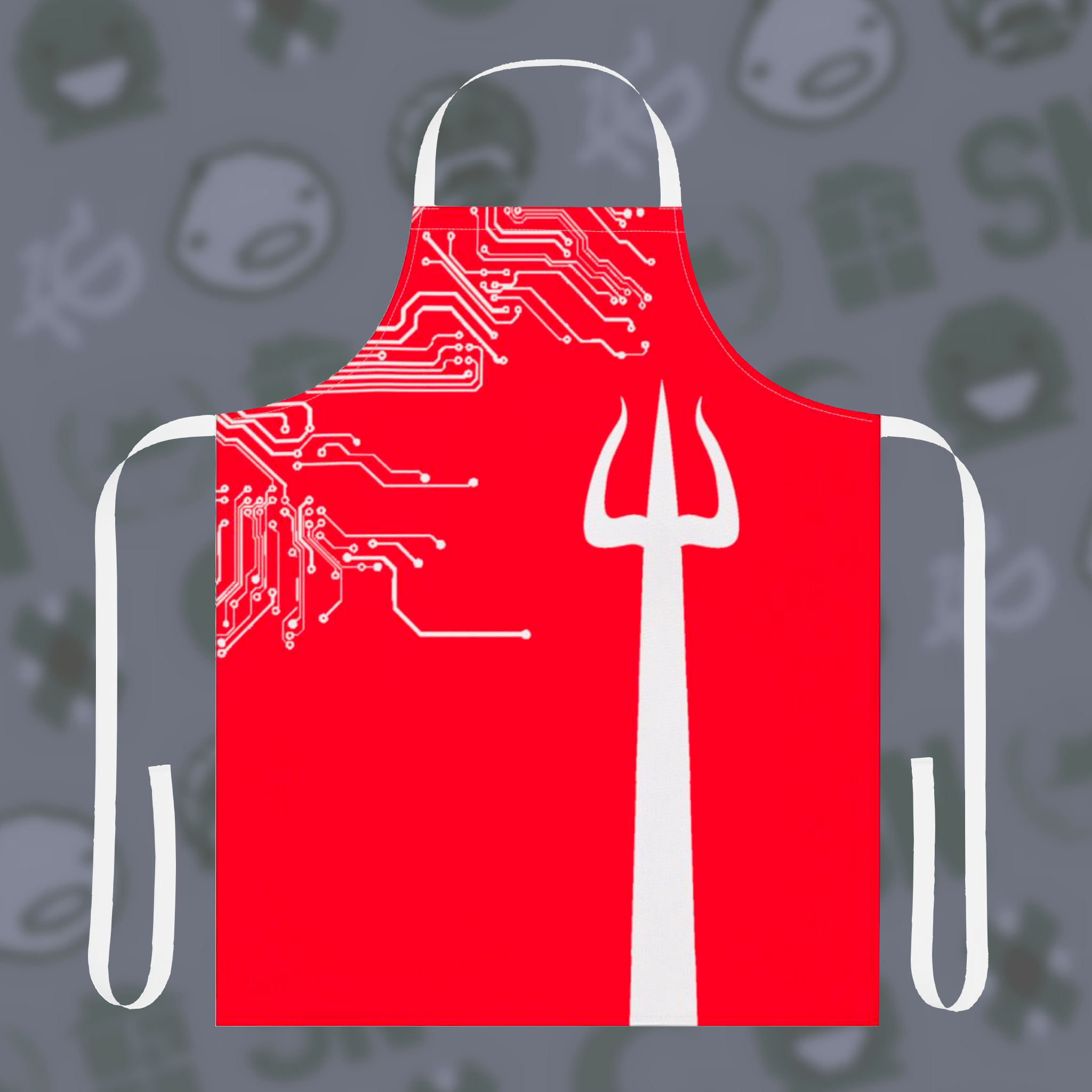 Crockercorp | Apron