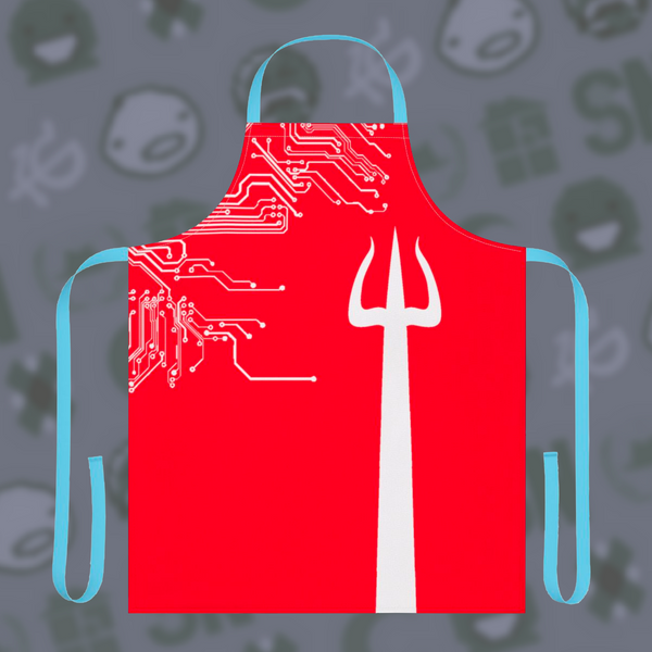 Crockercorp | Apron