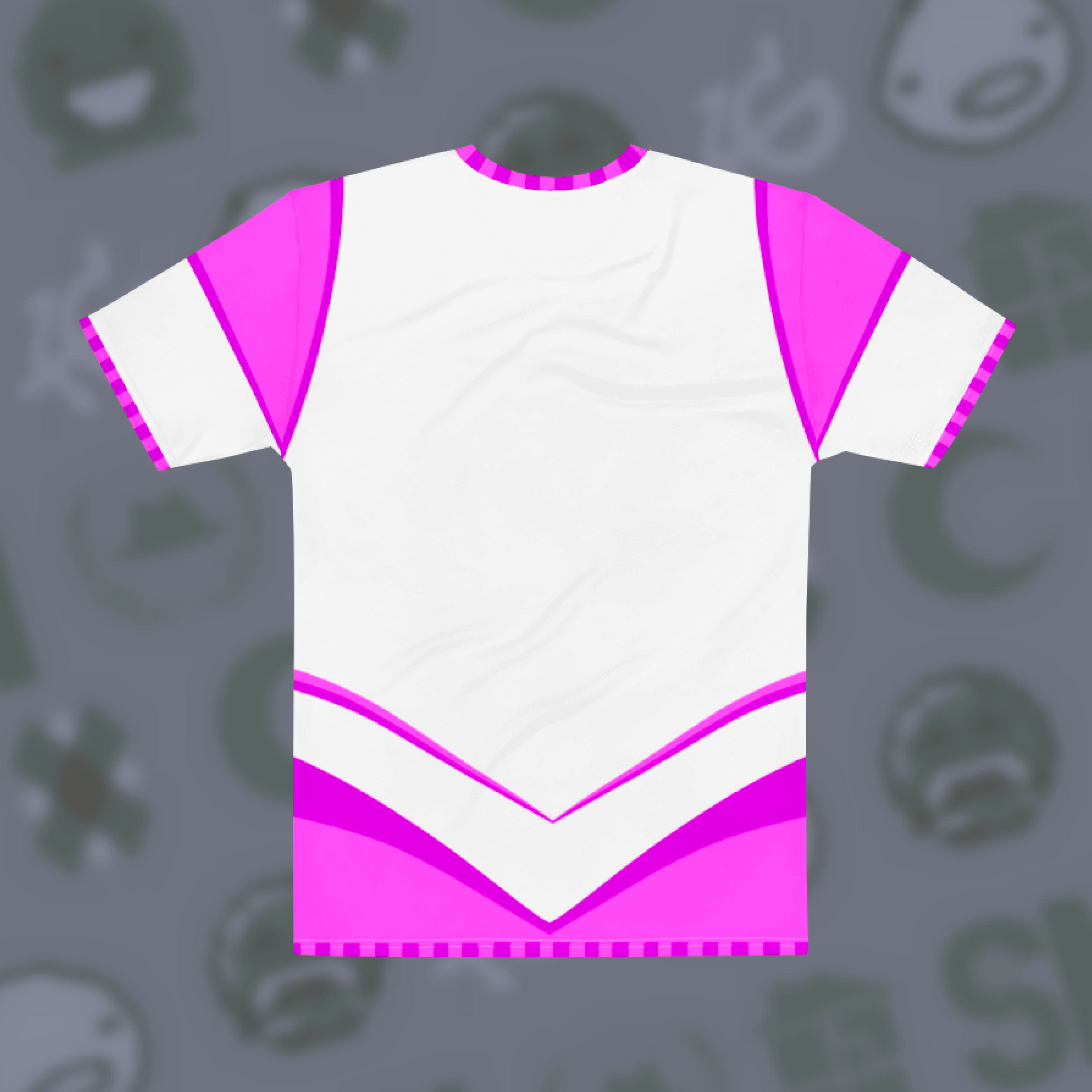 Jasprosesprite^2 | AOP Cotton T-Shirt