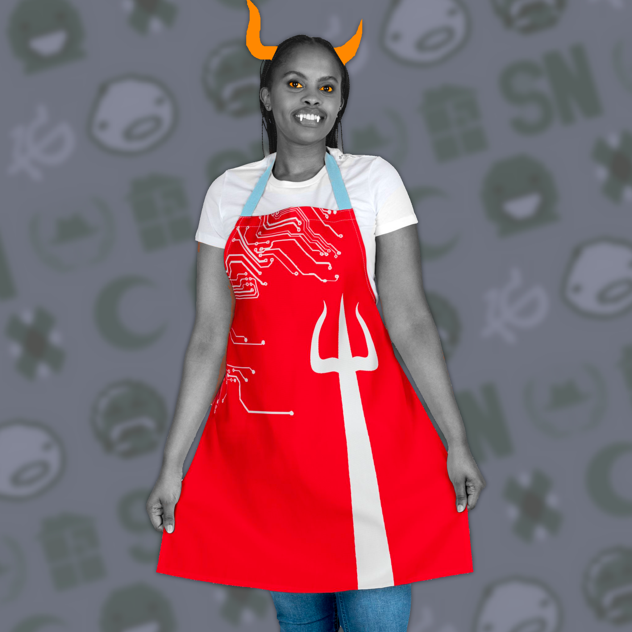 Crockercorp | Apron