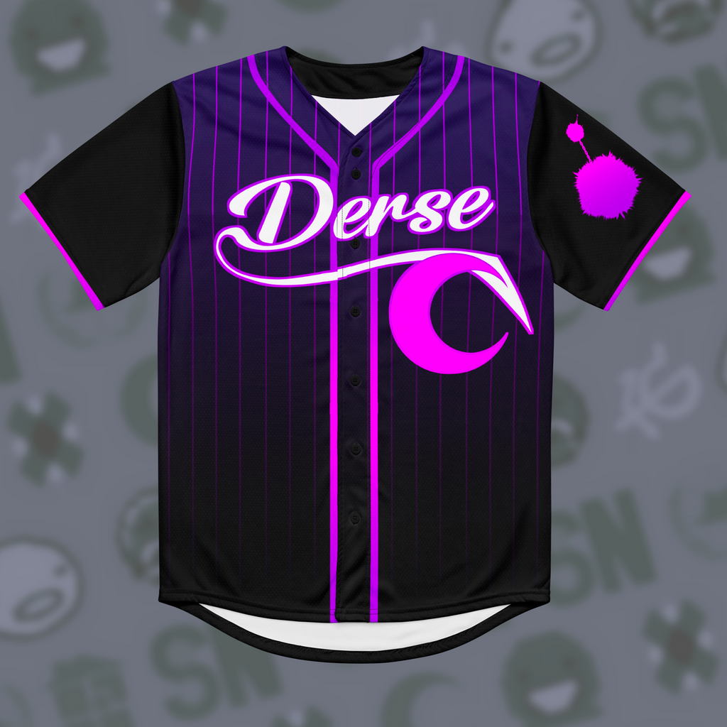 Derse | Baseball Jersey
