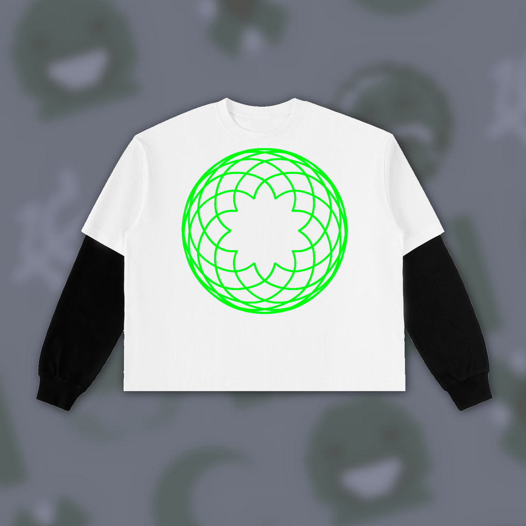 Skaia Net Systems | Layered T-shirt