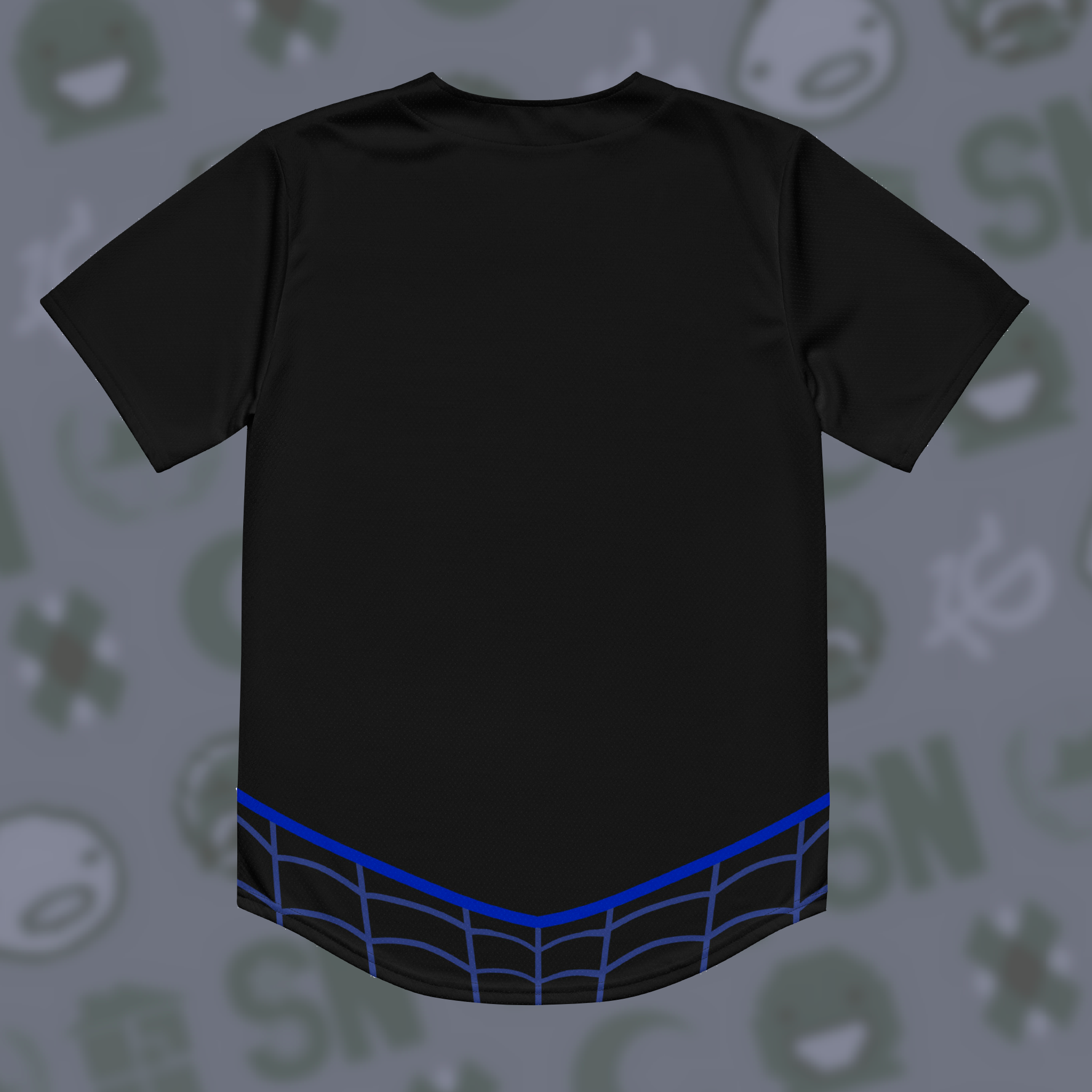 Mindfang | Baseball Jersey