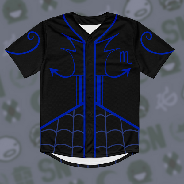 Mindfang | Baseball Jersey