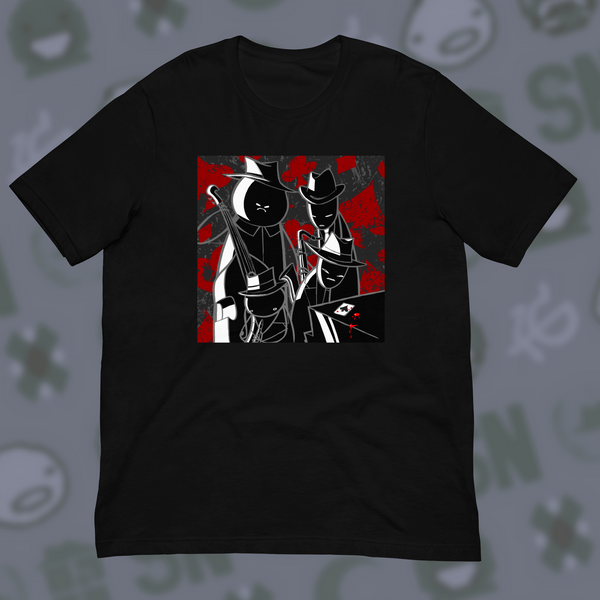 Midnight Crew | T-Shirt