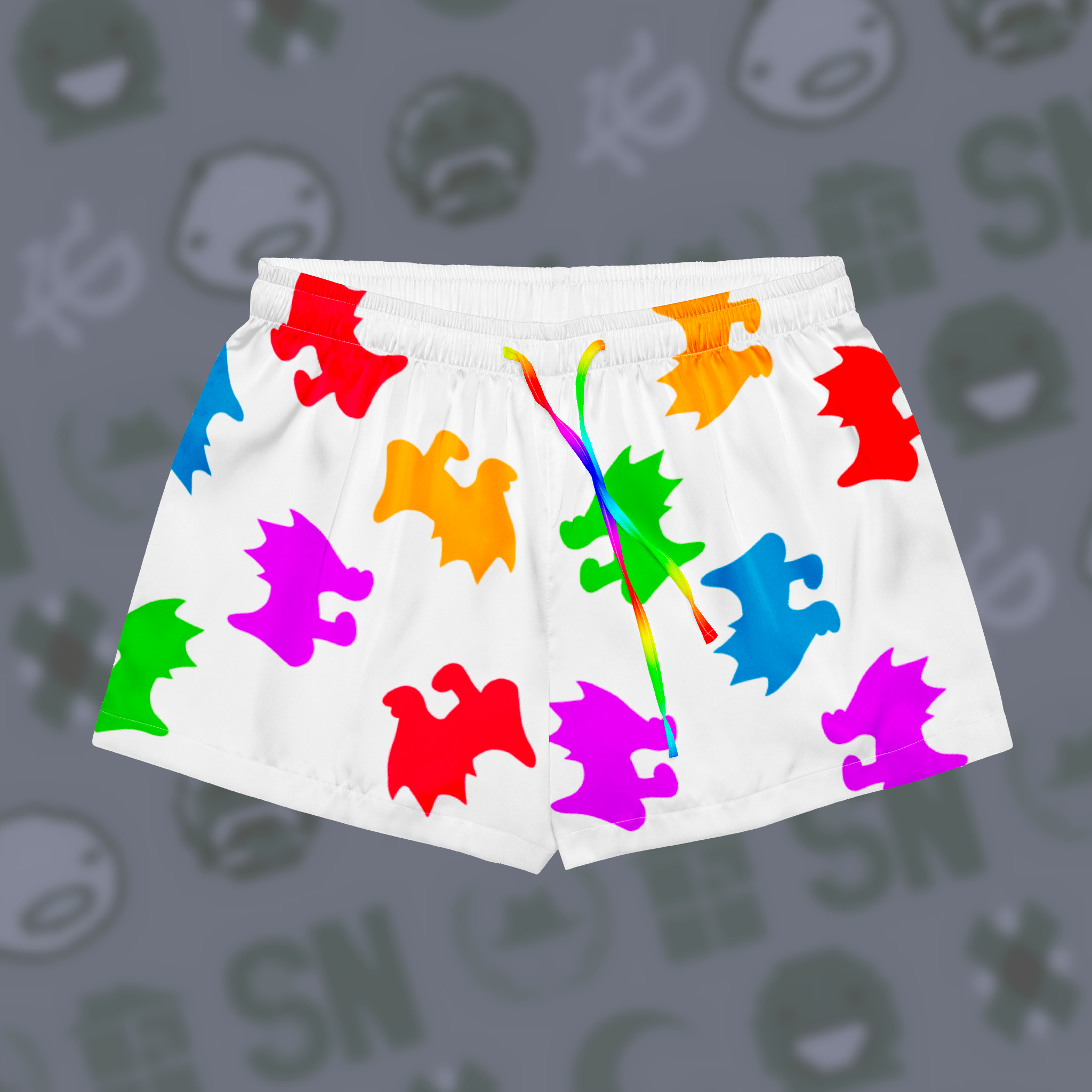 Scalemates | PJ Shorts