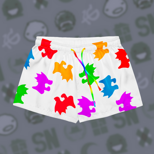 Scalemates | PJ Shorts