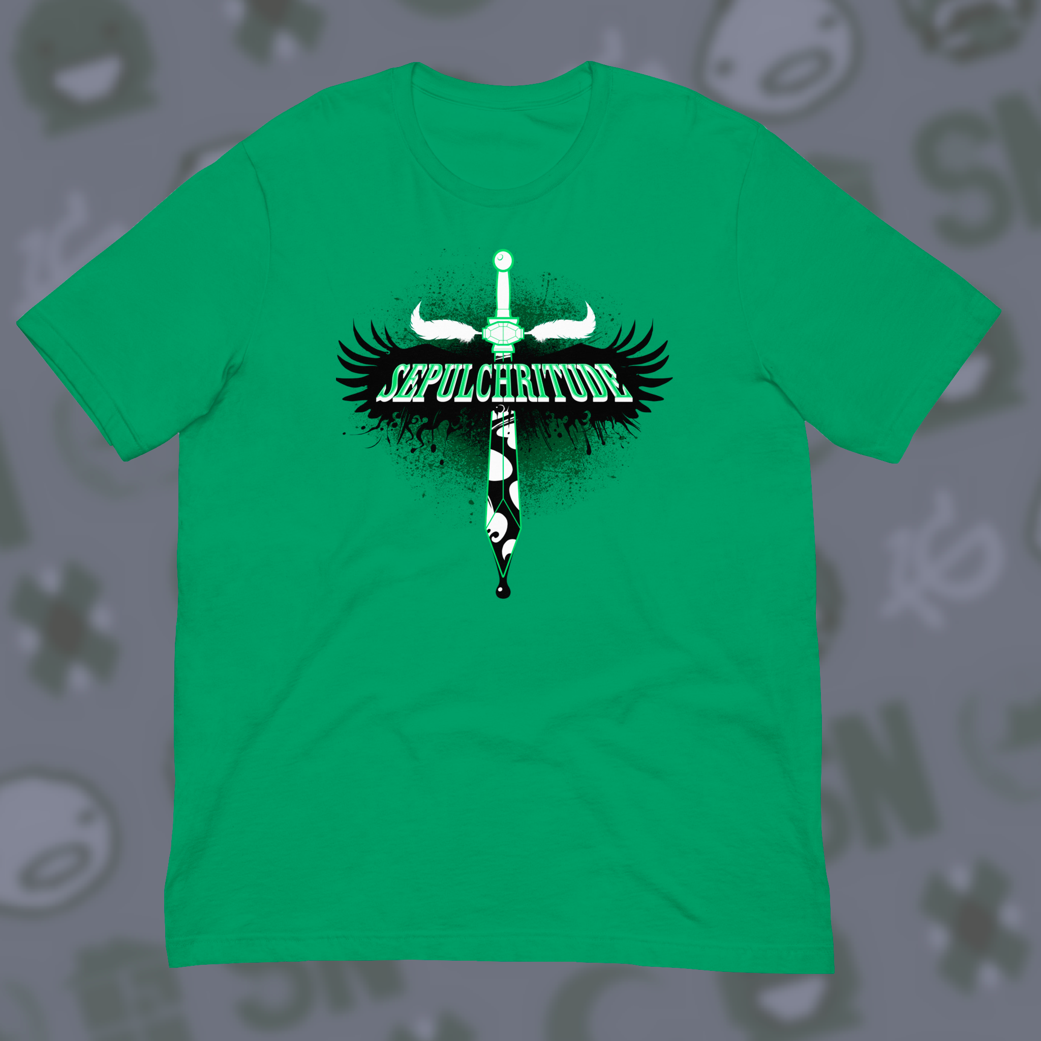 Sepulchritude | T-Shirt