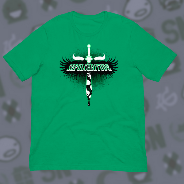 Sepulchritude | T-Shirt