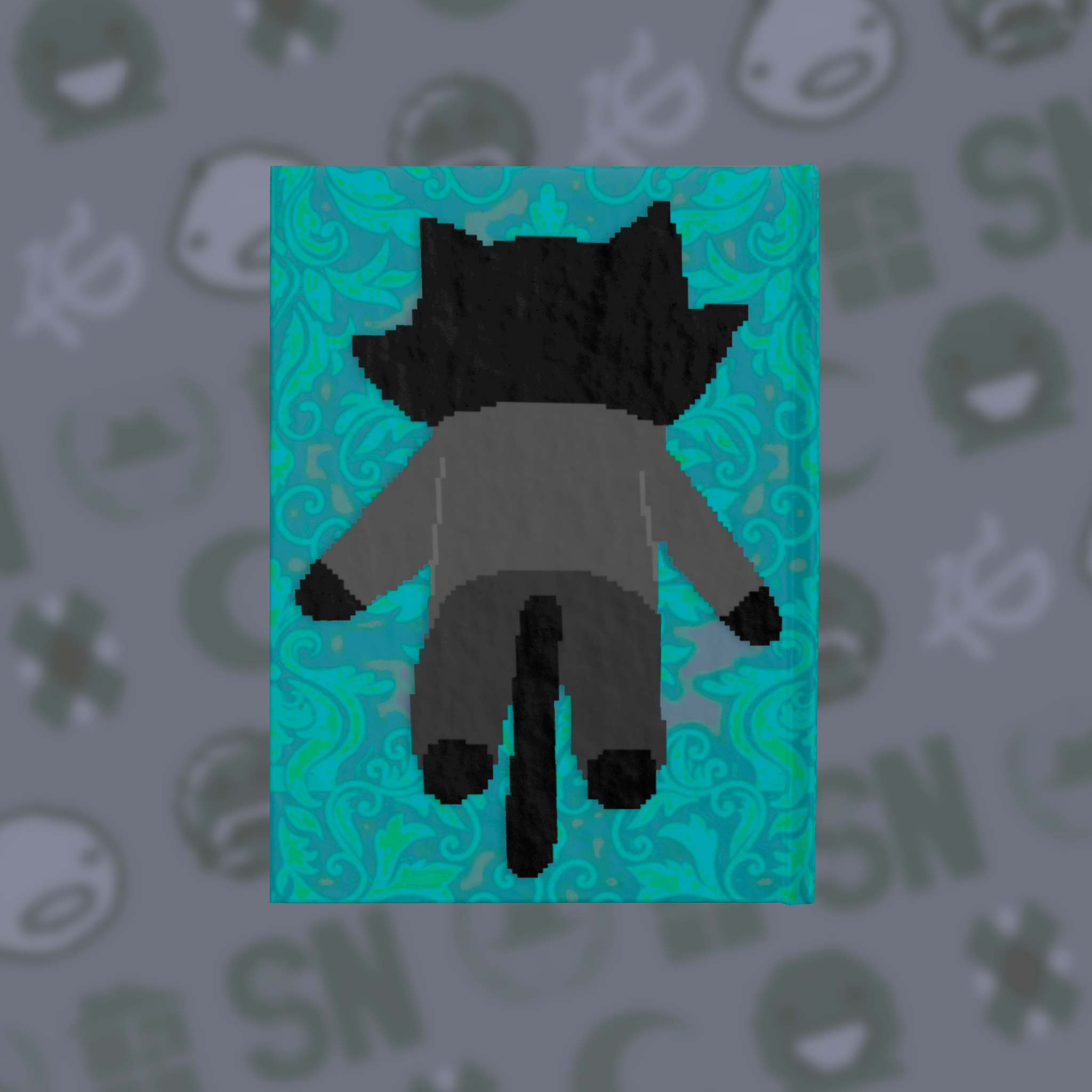 Colonel Sassacre's Daunting Text of Magical Frivolity and Practical Japery | Sketchbook