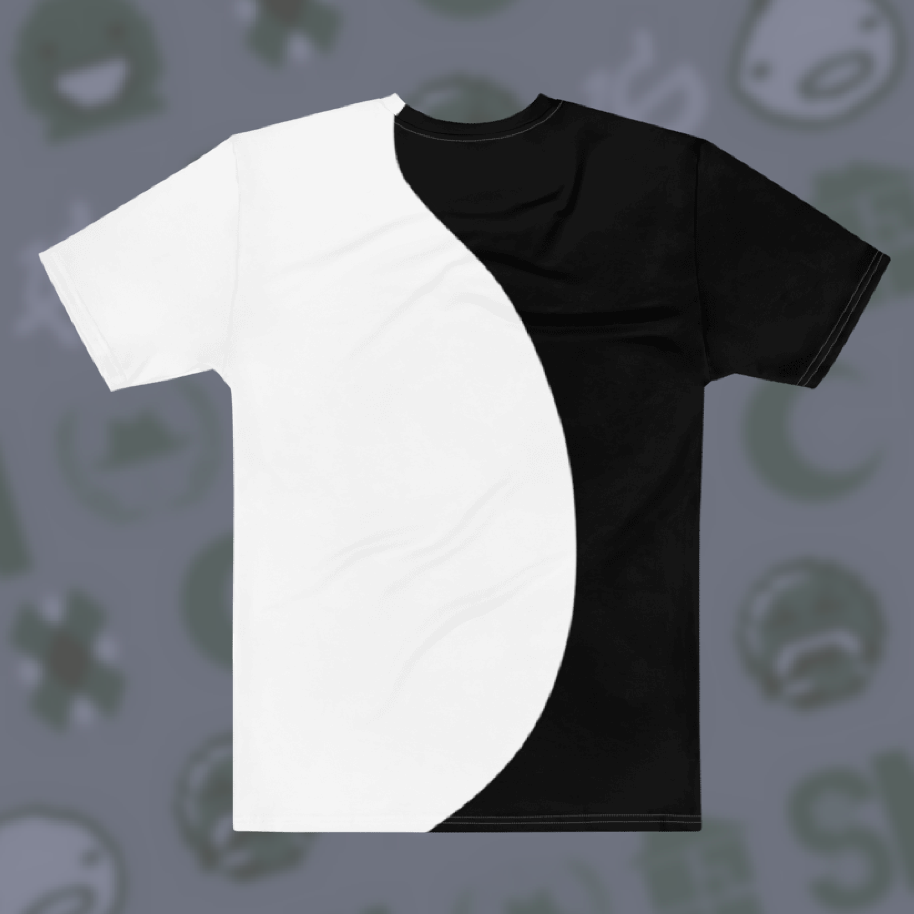 Tumor | AOP Cotton T-Shirt