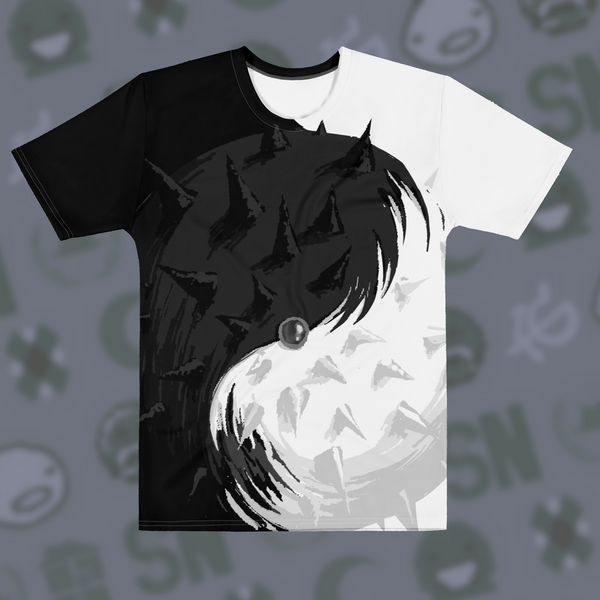 Tumor | AOP Cotton T-Shirt