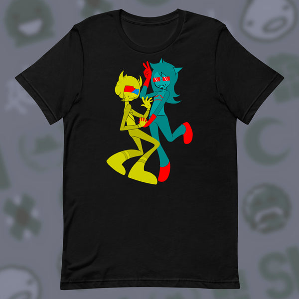 Mituna & Latula | T-Shirt